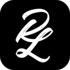Logo signature Raphaël Lasplace